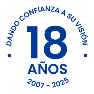 18 años